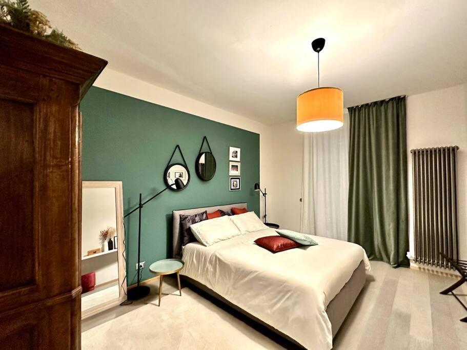 Apartamento Dimora Roe Monticello d'Alba Exterior foto