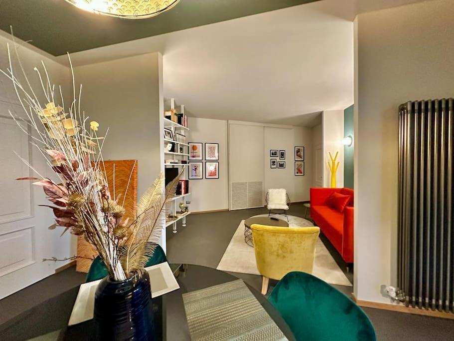 Apartamento Dimora Roe Monticello d'Alba Exterior foto
