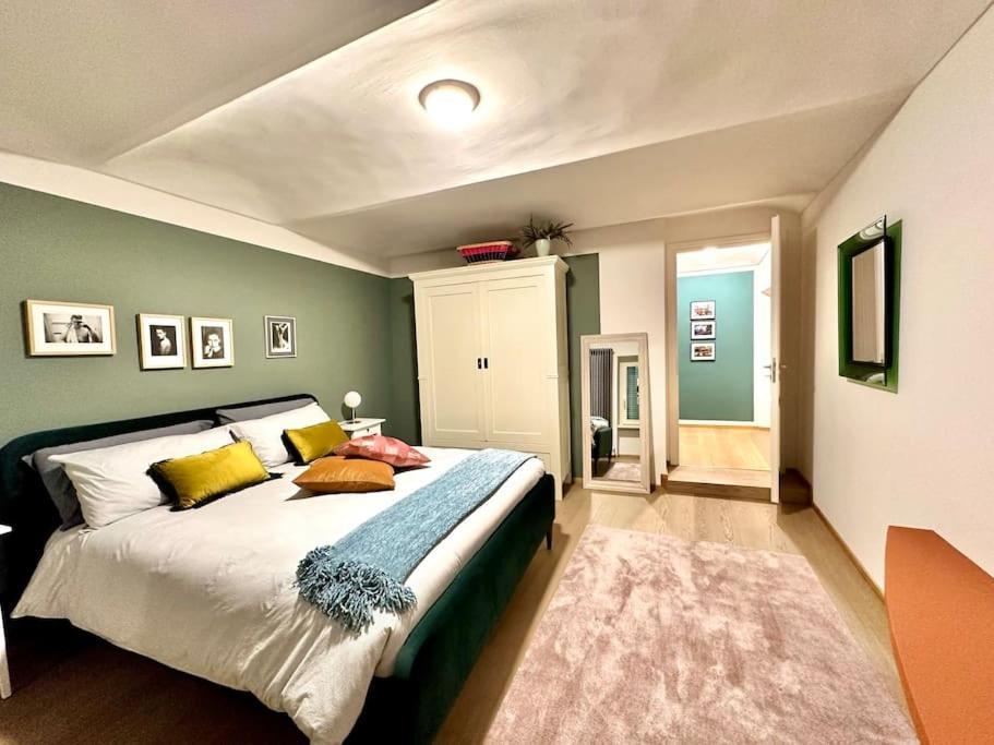 Apartamento Dimora Roe Monticello d'Alba Exterior foto