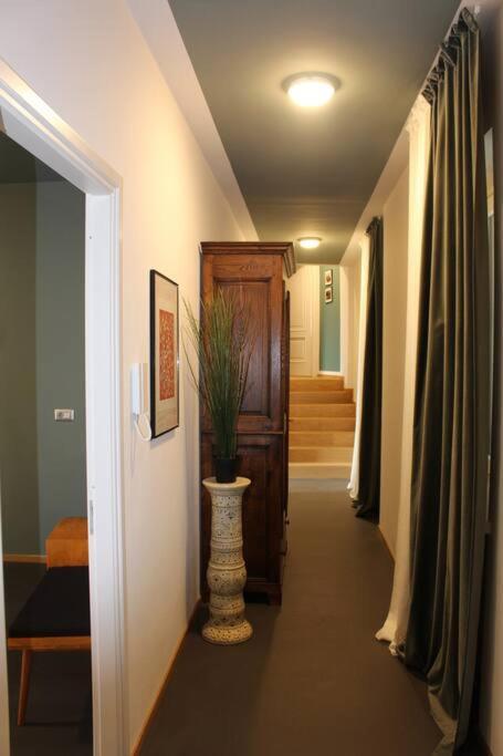Apartamento Dimora Roe Monticello d'Alba Exterior foto