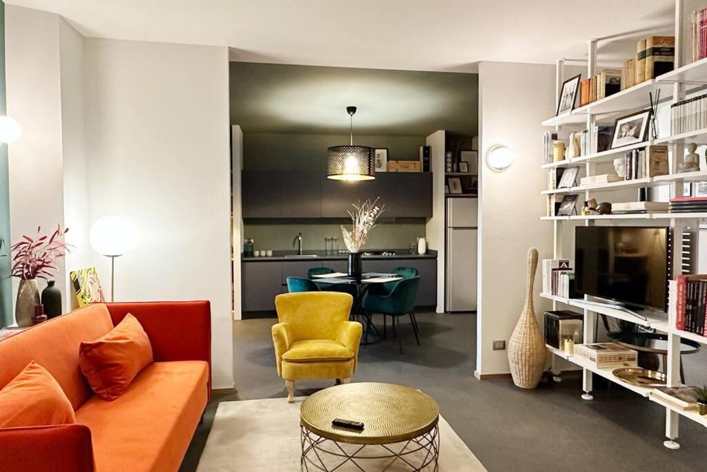Apartamento Dimora Roe Monticello d'Alba Exterior foto