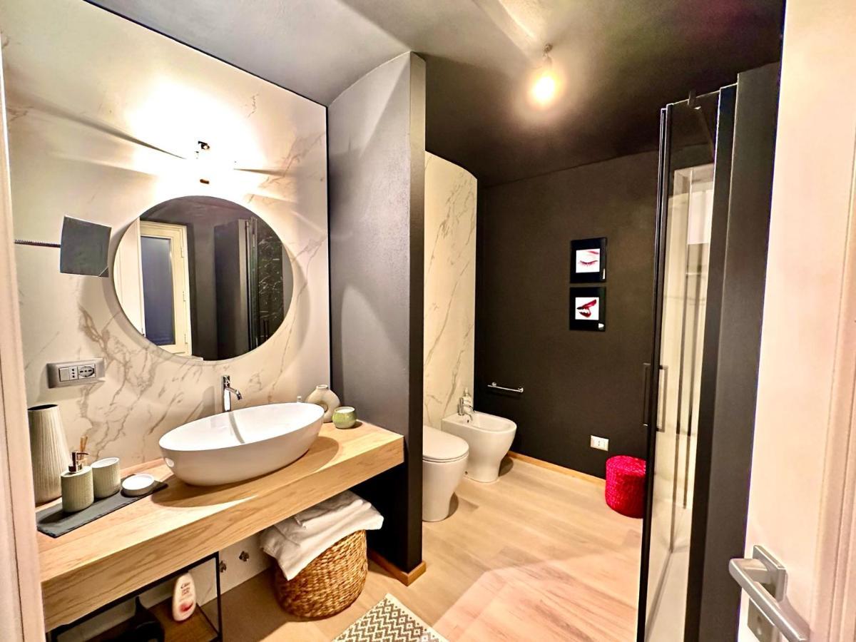 Apartamento Dimora Roe Monticello d'Alba Exterior foto